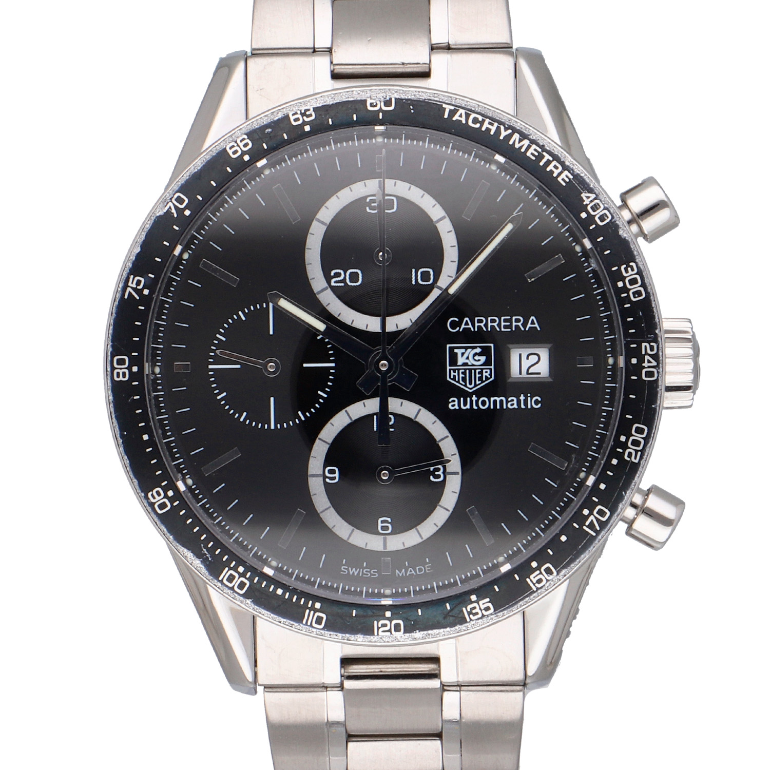 TAG Heuer Carrera (cv20100)